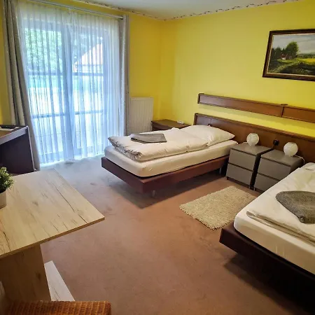 Gastehaus Allergrund 2*