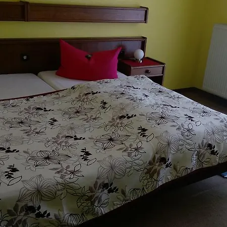 Gastehaus Allergrund 2*