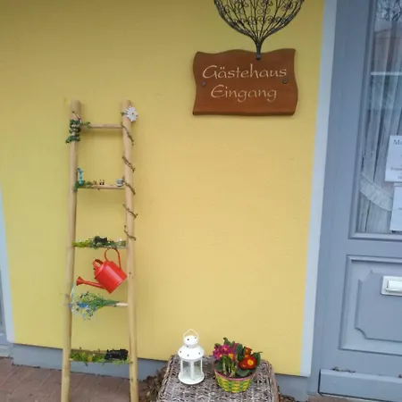 Gastehaus Allergrund